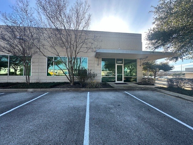3201 Industrial Ter, Austin, TX for Rent