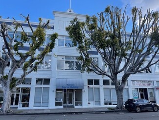 Oakland, CA Office - 212 9th St