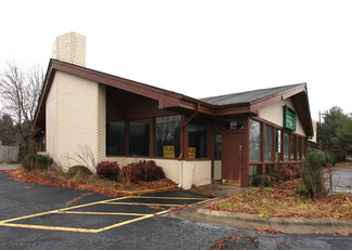 Kernersville, NC Retail - 835 S Main St