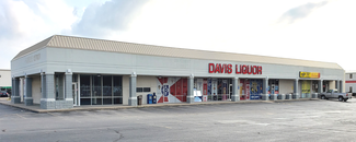 Wichita, KS Retail - 8909 W Kellogg Dr