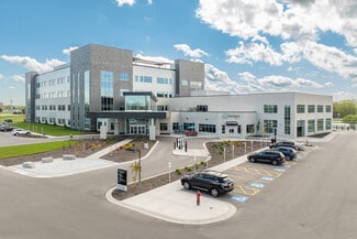 Green Bay, WI Office/Medical - 1110 Kepler Dr Green Bay, WI Office/Medical - 1110 Kepler Dr