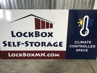 Lonsdale, MN Industrial - 618 Industrial Dr SE Lonsdale, MN Industrial - 618 Industrial Dr SE