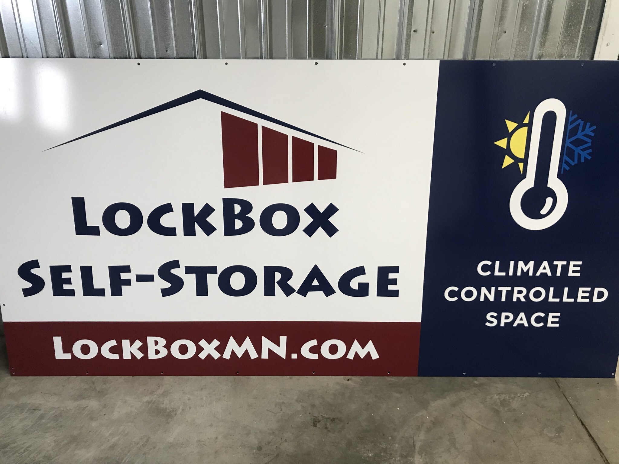 618 Industrial Dr SE, Lonsdale, MN for Rent