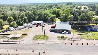 West Columbia, TX Office/Residential - 206 S Columbia Dr West Columbia, TX Office/Residential - 206 S Columbia Dr