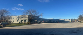 Menomonee Falls, WI Industrial - N60W16350 Kohler Ln