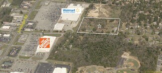 7630 Old Goverment St Mobile Al  