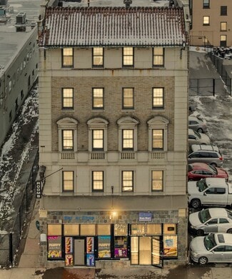 Rochester, NY Apartments - 113 N Clinton Ave