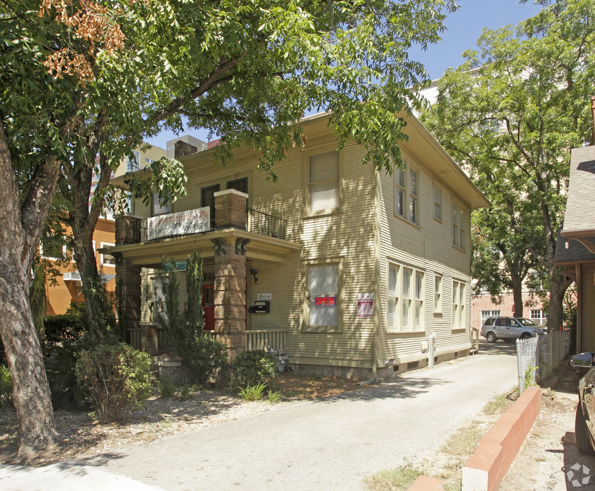 2309 Rio Grande St, Austin, TX for Rent