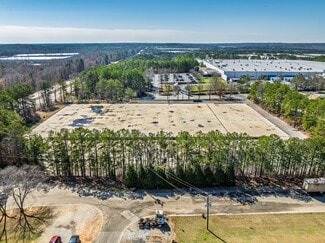 Atlanta, GA Industrial Land - 1805 Westgate Pky SW Atlanta, GA Industrial Land - 1805 Westgate Pky SW