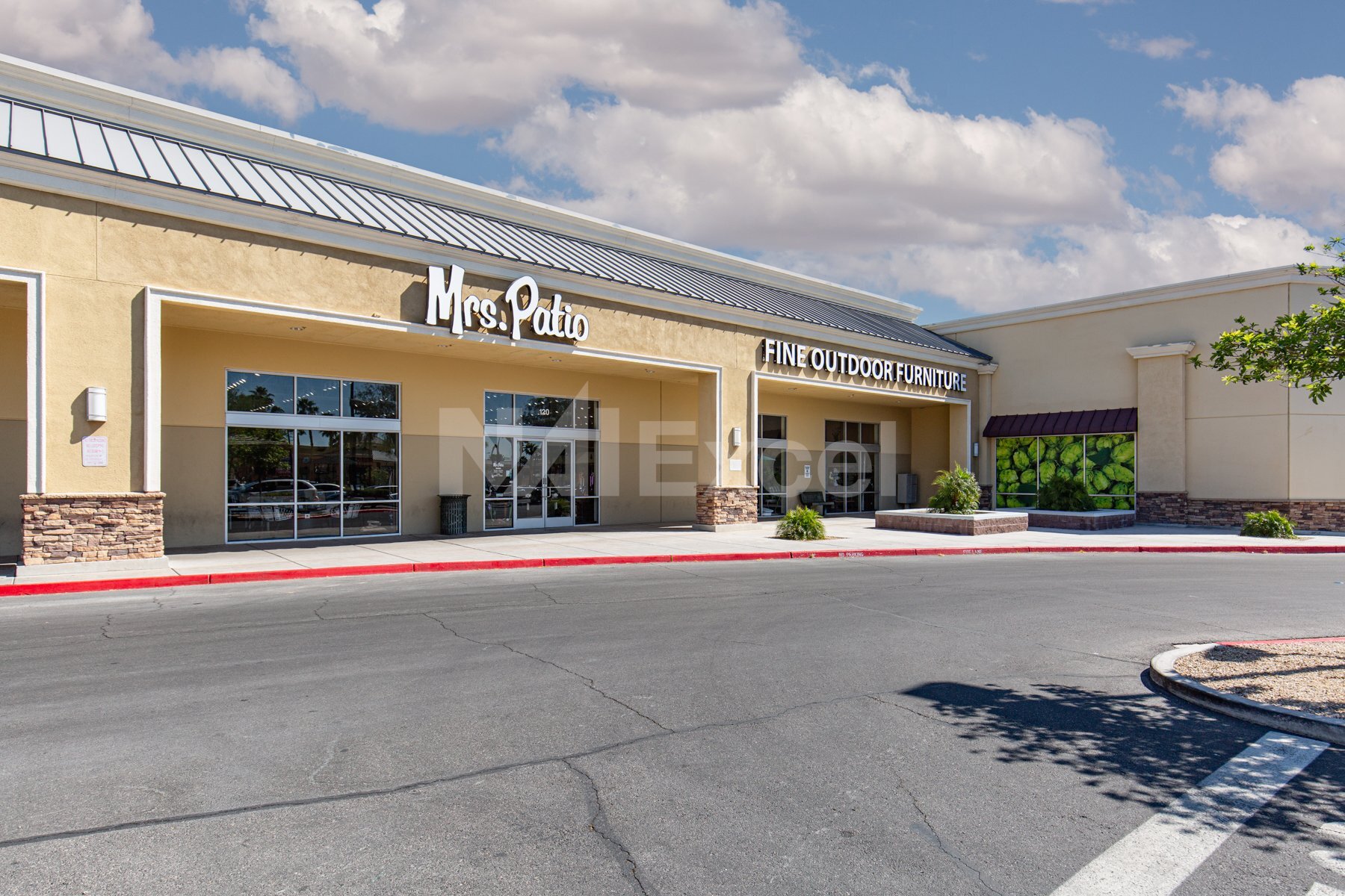 5720-5780 Centennial Center Blvd, Las Vegas, NV for Rent