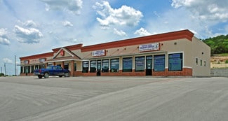Copperas Cove, TX Office/Retail - 1406 S FM 116