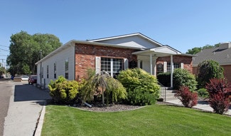 Twin Falls, ID Office - 516 Hansen St E Twin Falls, ID Office - 516 Hansen St E