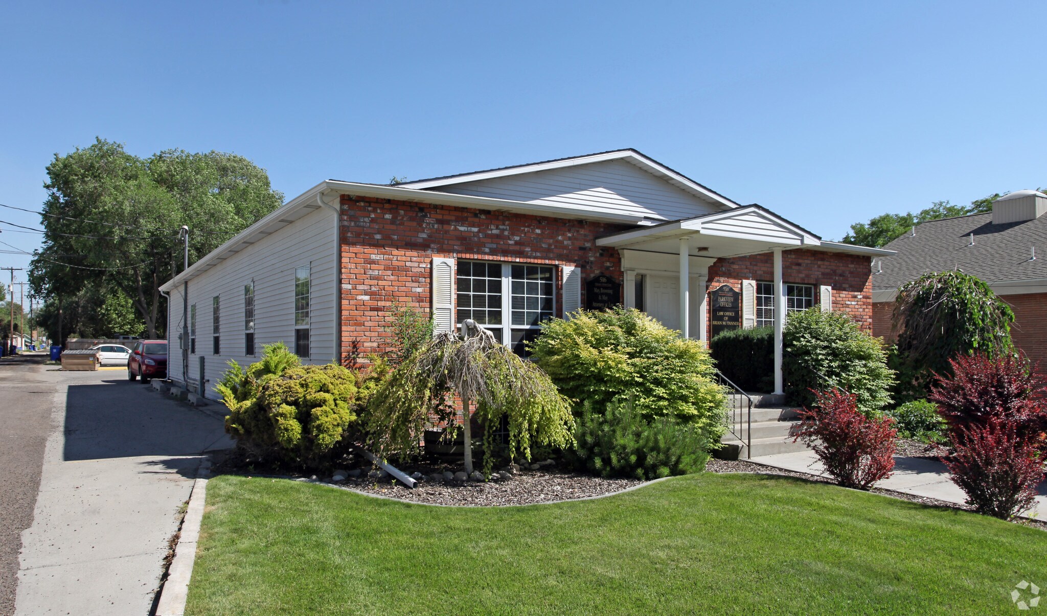 516 Hansen St E, Twin Falls, ID for Sale