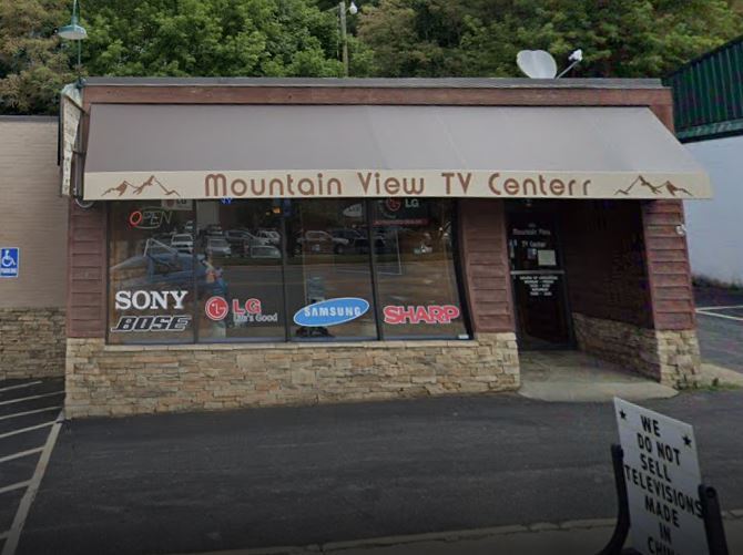 607 S Jefferson Ave West Jefferson, NC 28694 Retail Property for