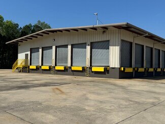 Raleigh, NC Industrial - 1305 Kirkland Rd