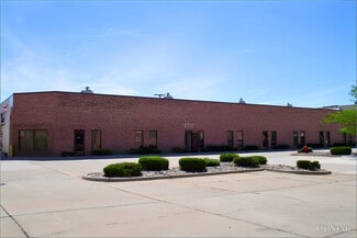 Fraser, MI Industrial - 33250-33262 Groesbeck Hwy