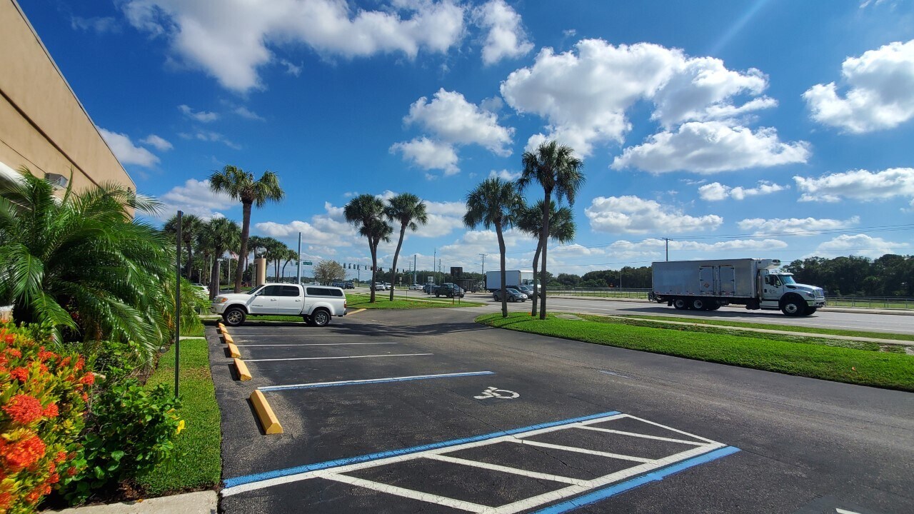 5404 Hoover Blvd, Tampa, FL for Rent