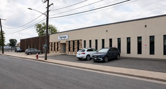 Oceanside, NY Industrial - 485 Brown Ct Oceanside, NY Industrial - 485 Brown Ct