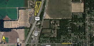 Three Rivers, MI Commercial - 56571 Wilbur Rd