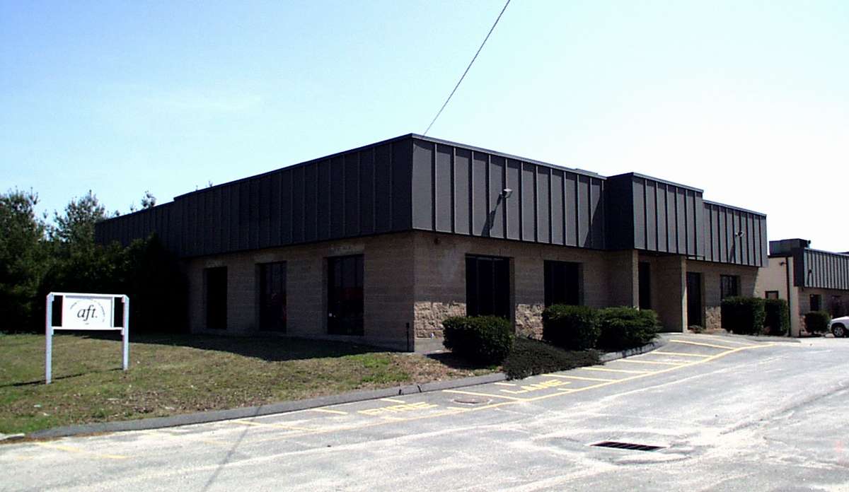 105 Research Dr, Milford, CT for Rent