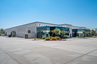Ontario, CA Industrial - 2037-2077 S Vineyard Ave