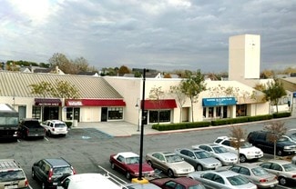 Foster City, CA Retail - 969-999 E Edgewater Blvd