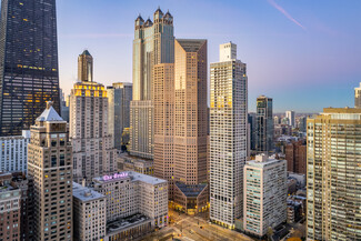 Chicago, IL Office - 980 N Michigan Ave