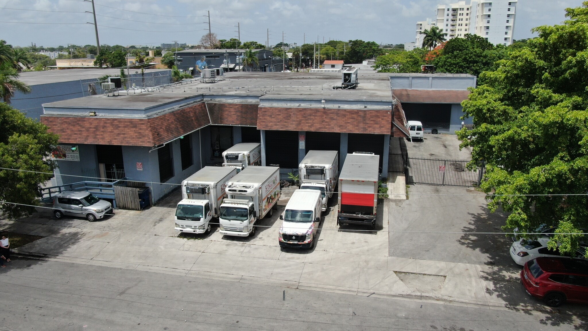 1501 NW 23rd St, Miami, FL for Rent
