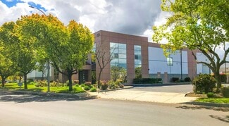 La Verne, CA Industrial - 1820 Yeager Ave
