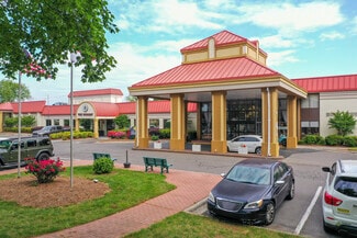 Clemmons, NC Hospitality - 6205 Ramada Dr