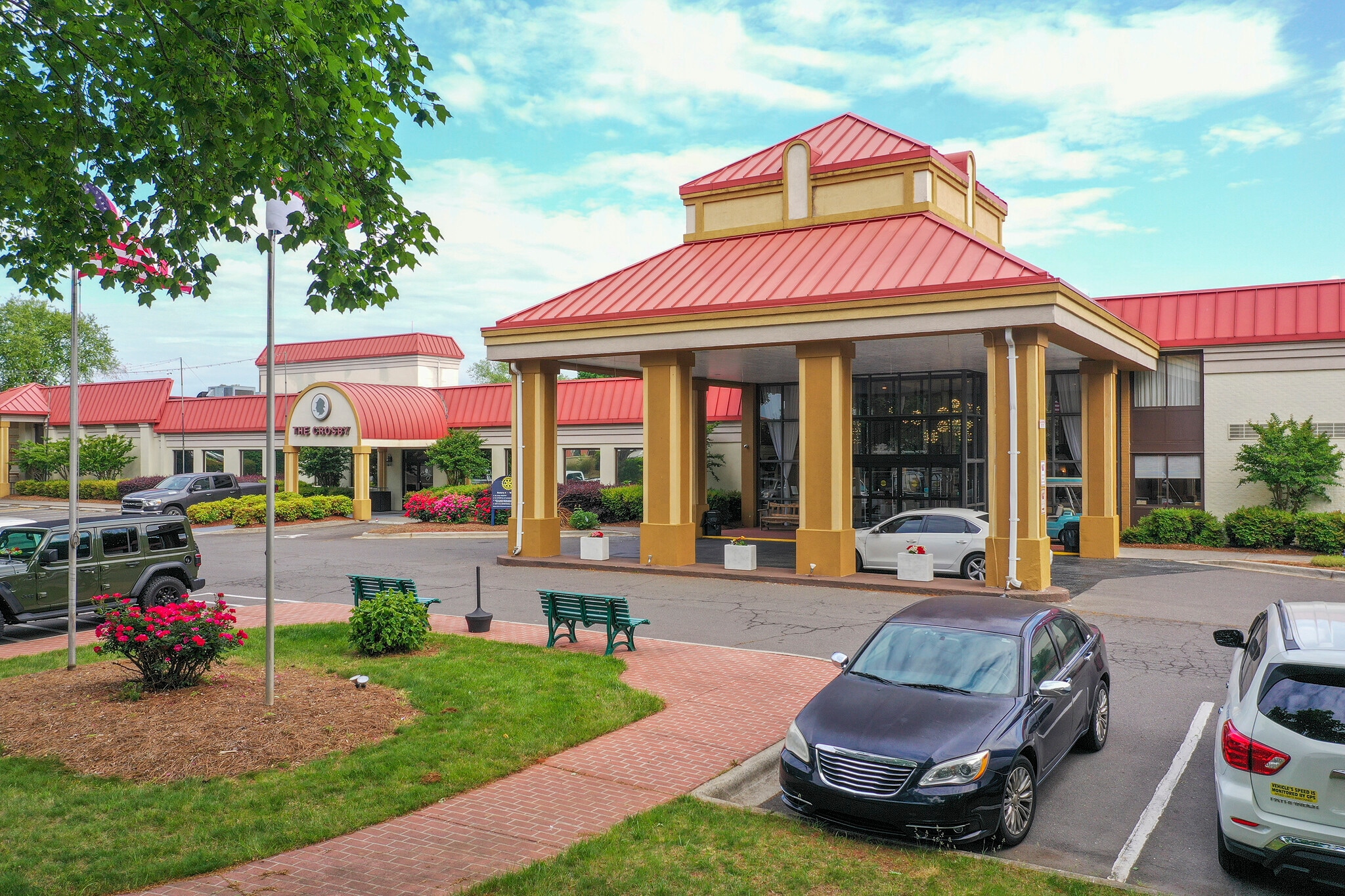 6205 Ramada Dr, Clemmons, NC for Sale