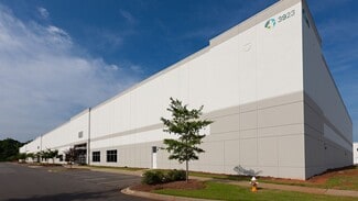 Charlotte, NC Industrial - 4835 Sirona Dr