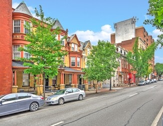 South Prince Portfolio