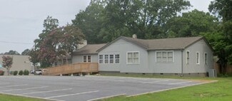 Moore, SC Office - 5836 Reidville Rd
