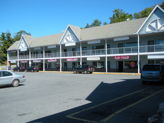 Marshalls Creek, PA Retail - Route 209