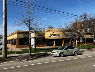Rochester, MN Office - 2001 Second St SW