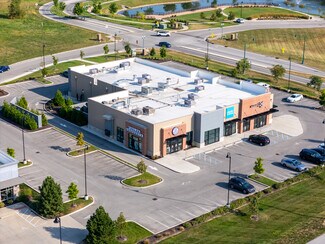 Fishers, IN Storefront - 13588 Bent Grass Ln