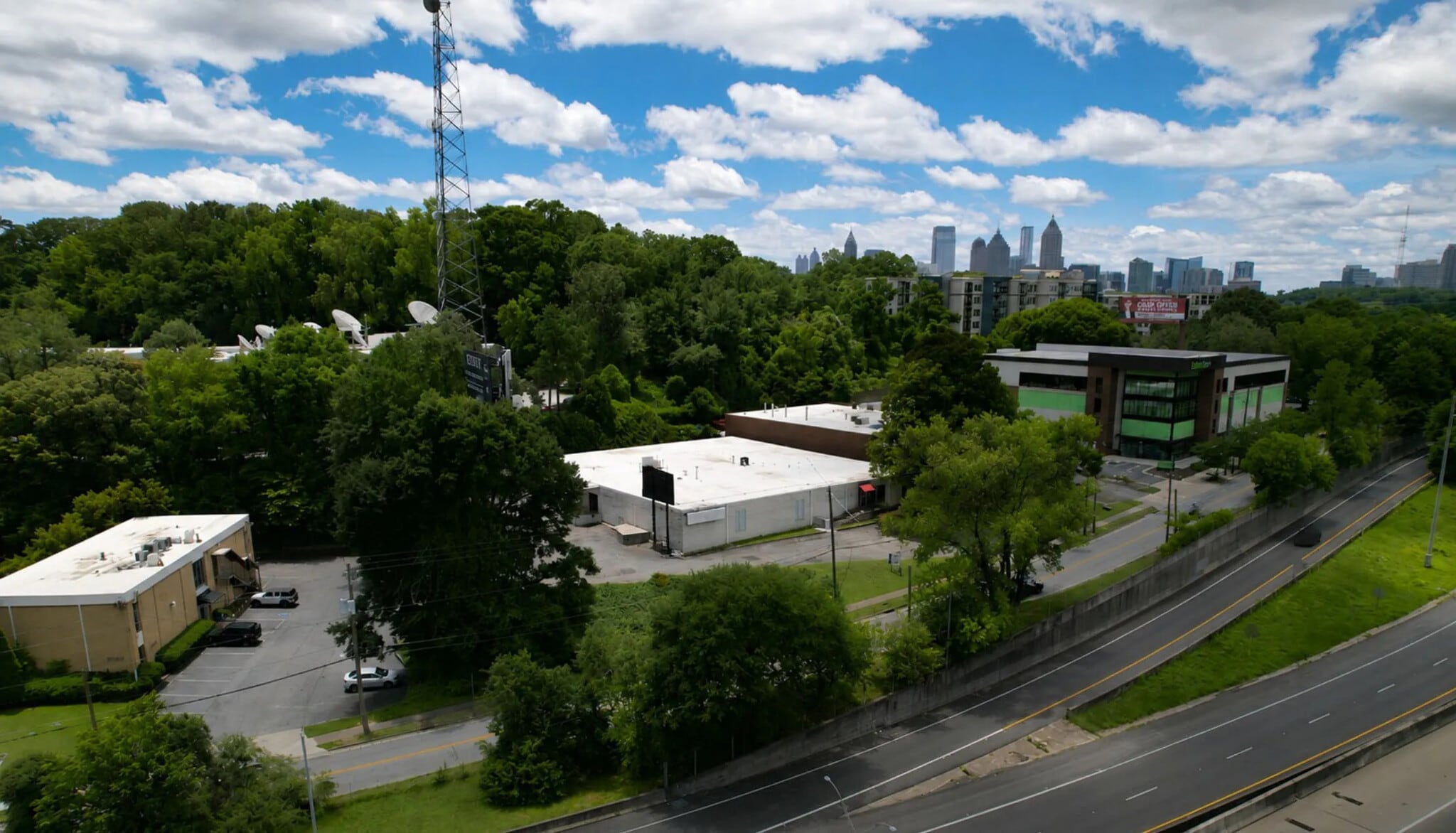 2089 Monroe Dr NE, Atlanta, GA for Rent