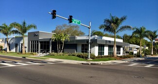 Tampa, FL Office - 2503 W Swann Ave