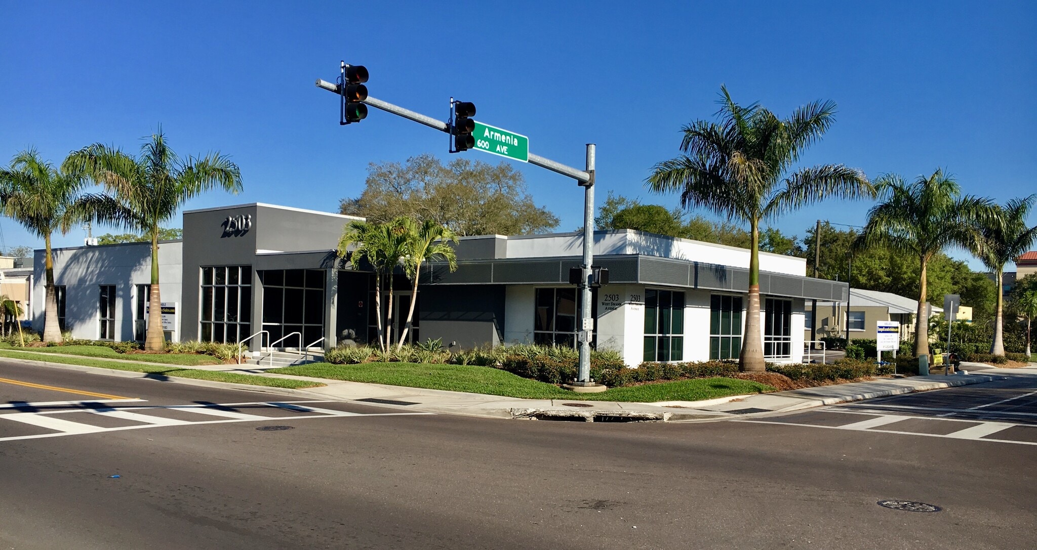 2503 W Swann Ave, Tampa, FL for Rent
