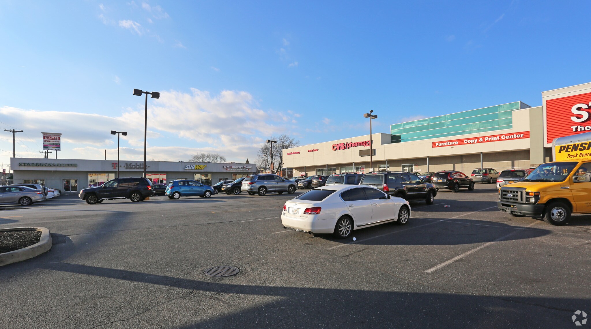 25121 Jamaica Ave Bellerose, NY 11426 Retail Property for Lease on