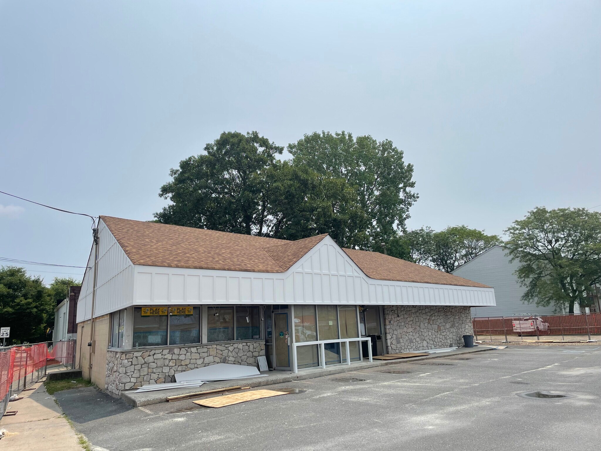 1600 Main St Belmar, NJ 07719 Retail Property for Lease on