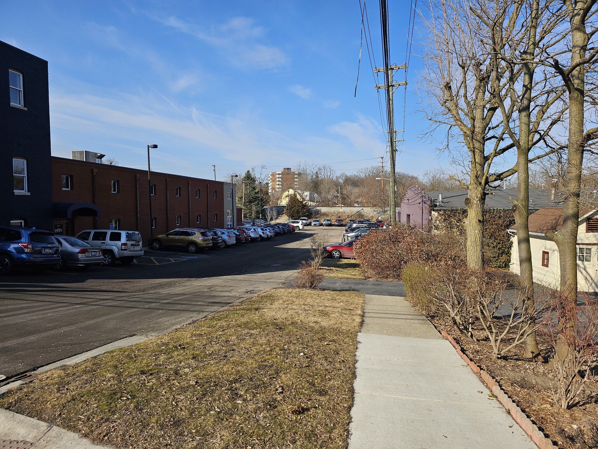 310-322 W Ann St, Ann Arbor, MI for Sale