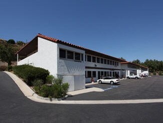 Jamul, CA Coworking Space - 13910 Lyons Valley Rd