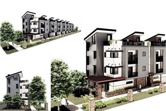 Arvada, CO Commercial - 5290 Balsam St