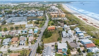 Cape Canaveral, FL Residential - 000 Adams Ave