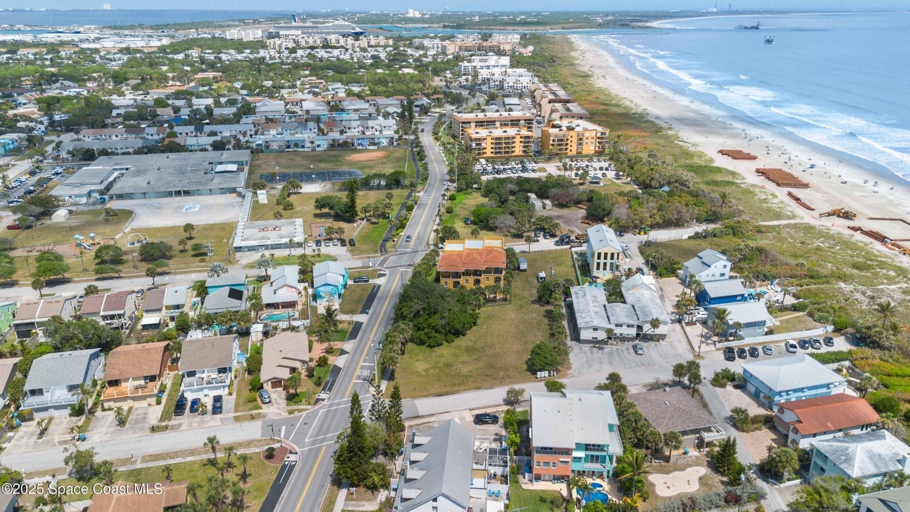 000 Adams Ave, Cape Canaveral, FL for Sale