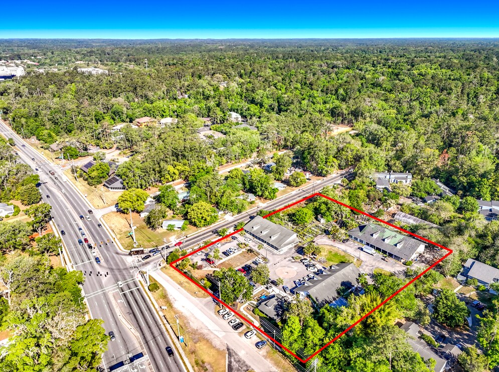 5404 NW 8th Ave, Gainesville, FL for Sale