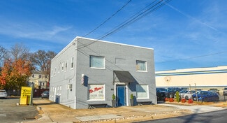 Arlington, VA Storefront - 4807 Langston Blvd