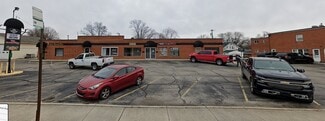 Dayton, OH Retail - 4716-4724 S Dixie Dr
